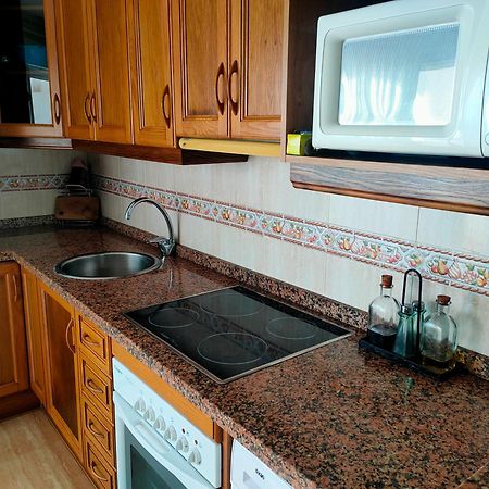 Apartamento Vistamar Vinarós Zewnętrze zdjęcie