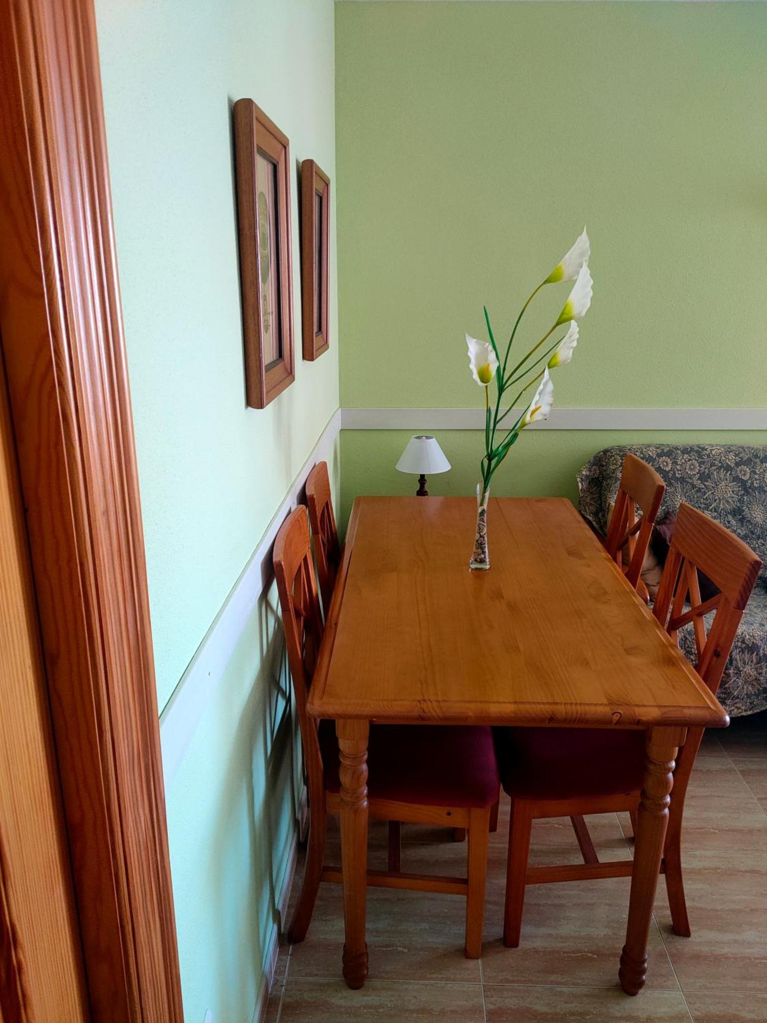 Apartamento Vistamar Vinarós Zewnętrze zdjęcie