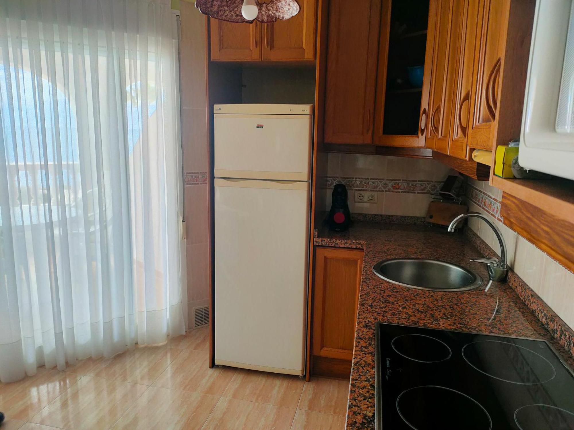 Apartamento Vistamar Vinarós Zewnętrze zdjęcie