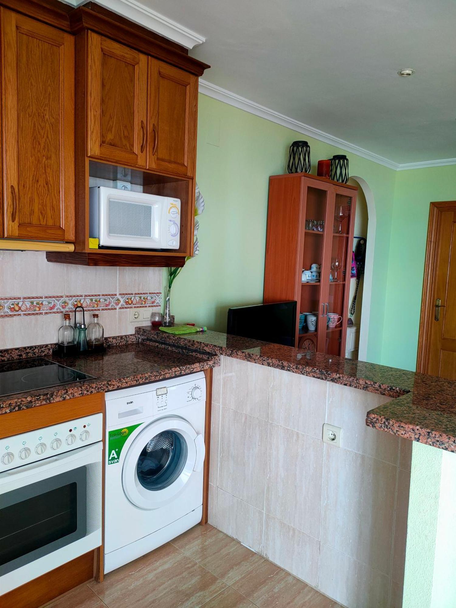 Apartamento Vistamar Vinarós Zewnętrze zdjęcie