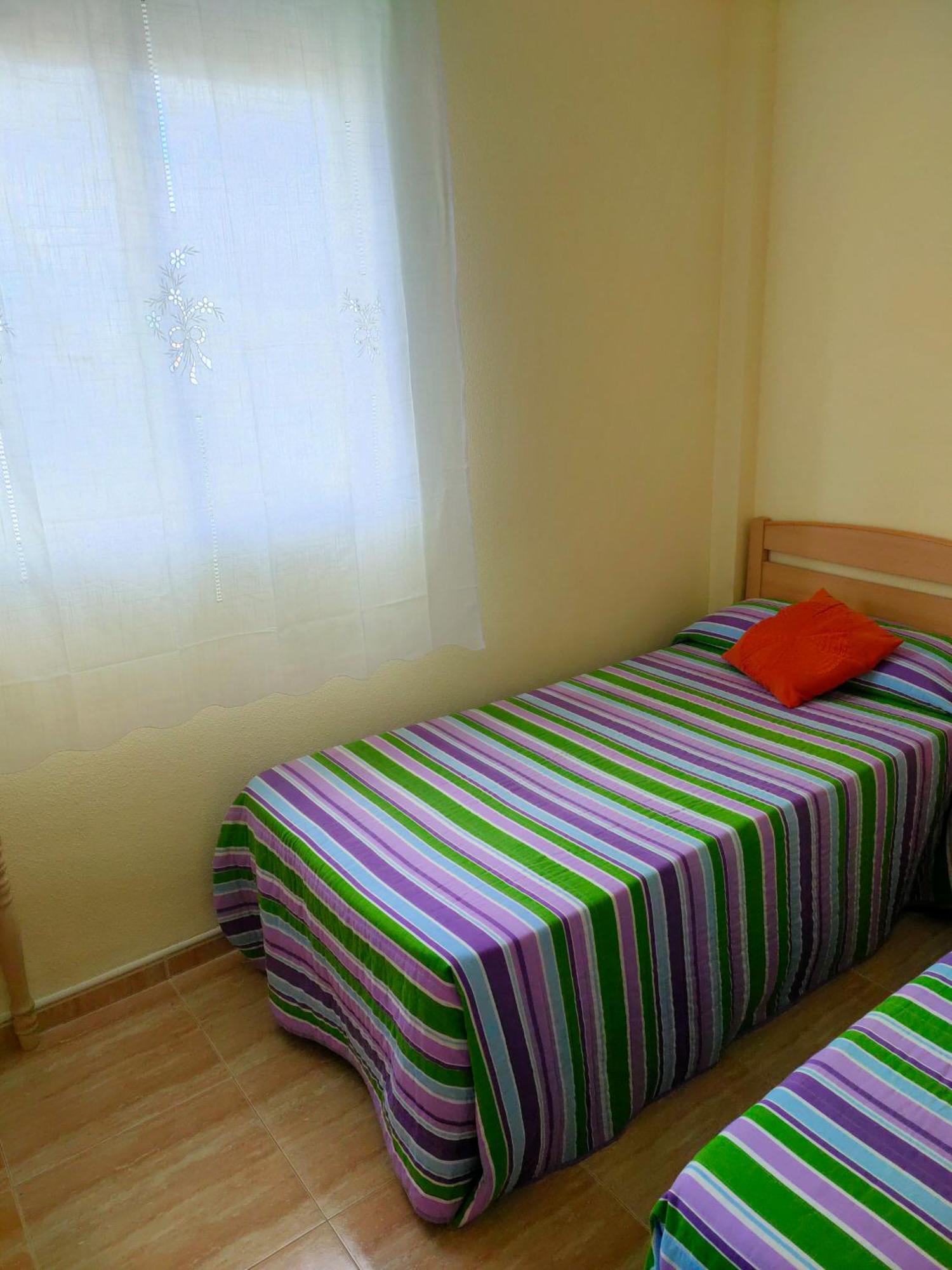Apartamento Vistamar Vinarós Zewnętrze zdjęcie
