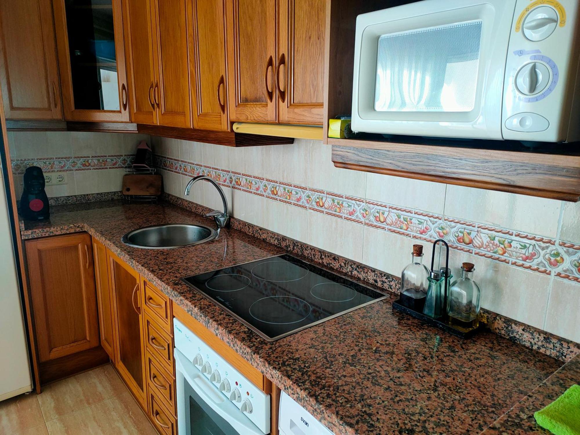 Apartamento Vistamar Vinarós Zewnętrze zdjęcie