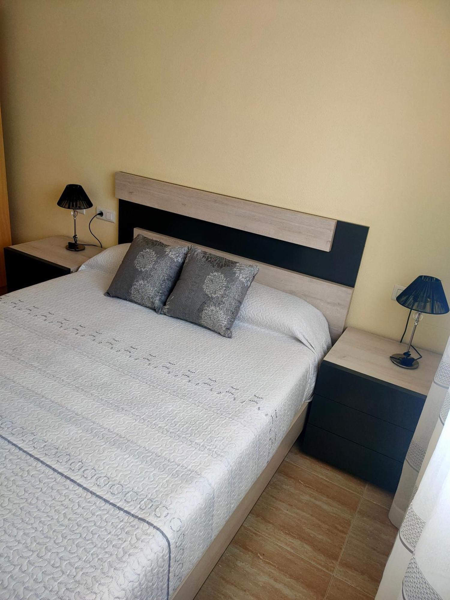 Apartamento Vistamar Vinarós Zewnętrze zdjęcie