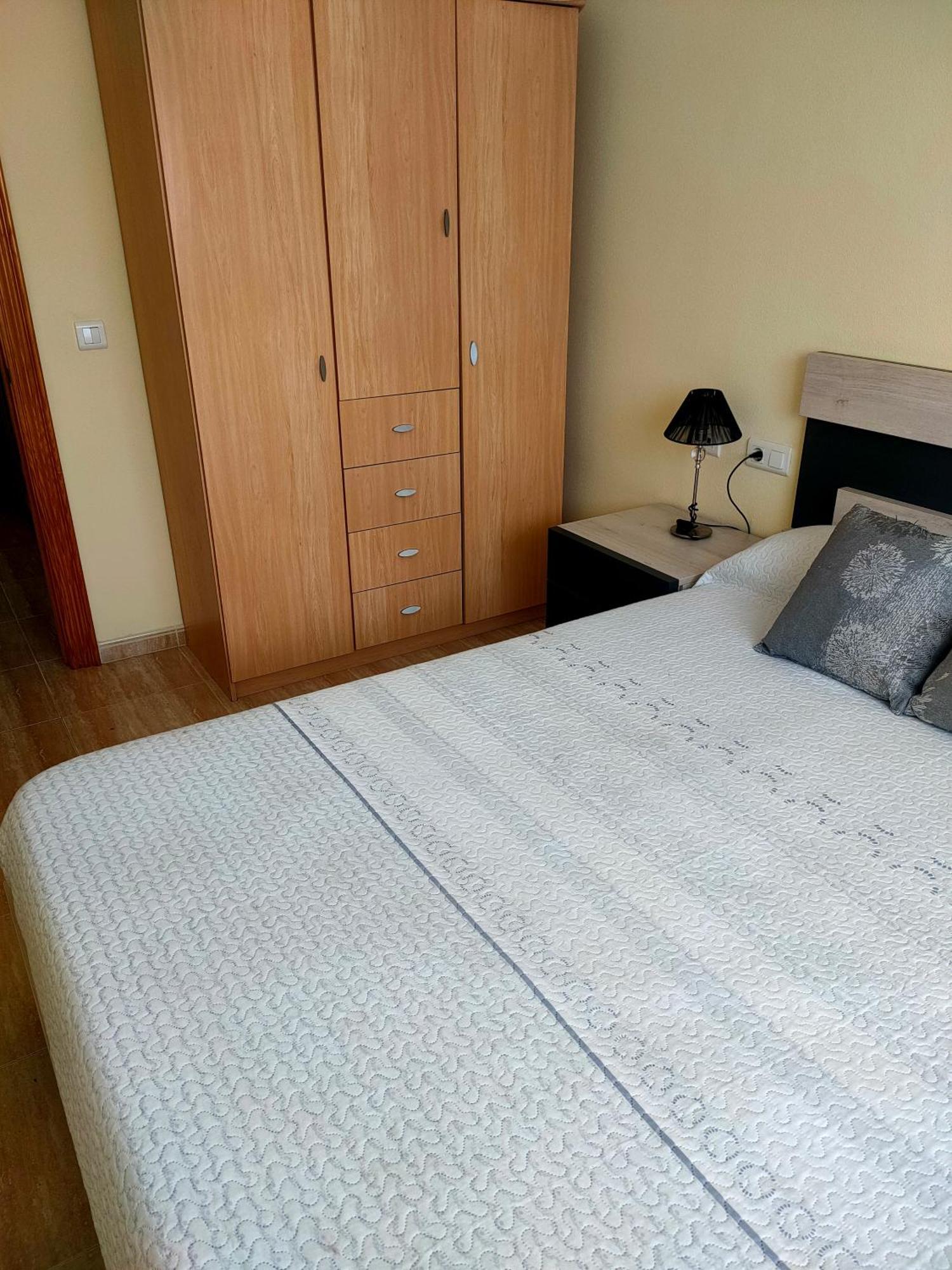Apartamento Vistamar Vinarós Zewnętrze zdjęcie